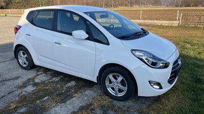 Hyundai iX20 Gebrauchtwagen