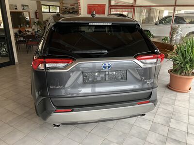 Toyota RAV4 Neuwagen