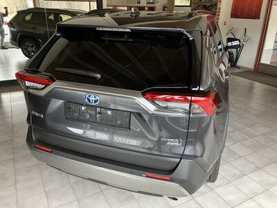 Toyota RAV4 Neuwagen