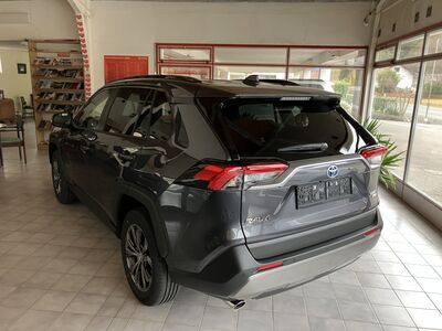 Toyota RAV4 Neuwagen
