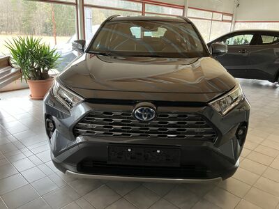 Toyota RAV4 Neuwagen