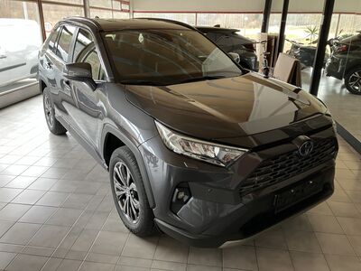 Toyota RAV4 Neuwagen
