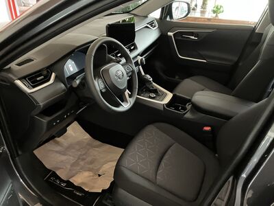 Toyota RAV4 Neuwagen