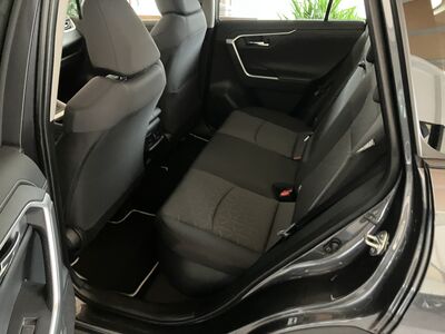 Toyota RAV4 Neuwagen