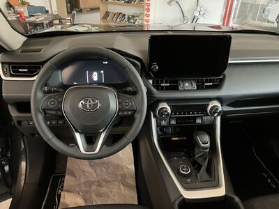 Toyota RAV4 Neuwagen