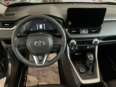 Toyota RAV4 Neuwagen