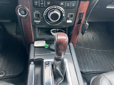 Toyota Landcruiser Gebrauchtwagen