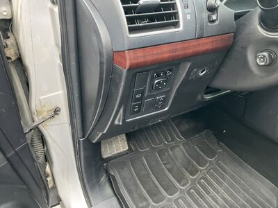 Toyota Landcruiser Gebrauchtwagen