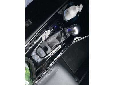 Toyota C-HR Gebrauchtwagen