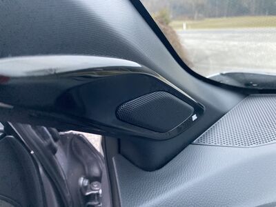 Toyota C-HR Gebrauchtwagen