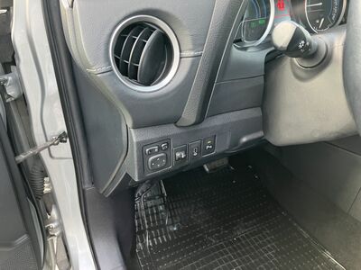 Toyota Auris Gebrauchtwagen