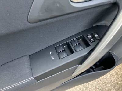 Toyota Auris Gebrauchtwagen