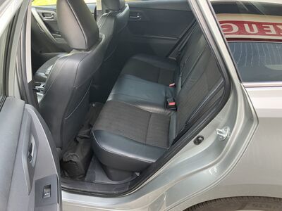 Toyota Auris Gebrauchtwagen