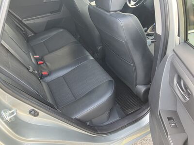 Toyota Auris Gebrauchtwagen