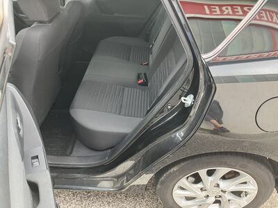 Toyota Auris Gebrauchtwagen