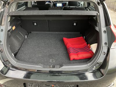 Toyota Auris Gebrauchtwagen