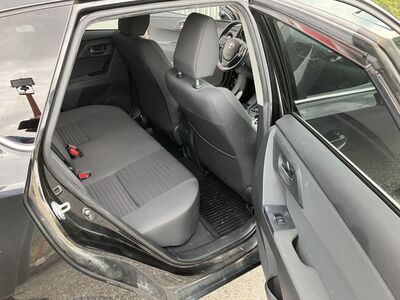 Toyota Auris Gebrauchtwagen