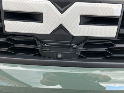 Dacia Duster Gebrauchtwagen