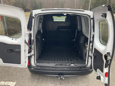 Renault Kangoo Gebrauchtwagen Renault Kangoo Gebrauchtwagen