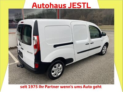 Renault Kangoo Gebrauchtwagen Renault Kangoo Gebrauchtwagen