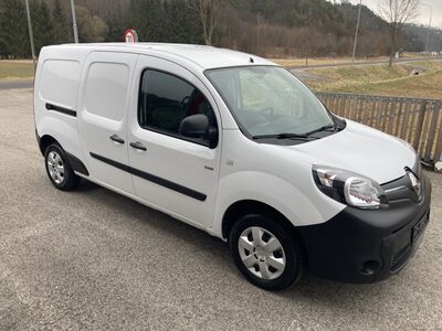 Renault Kangoo Gebrauchtwagen Renault Kangoo Gebrauchtwagen