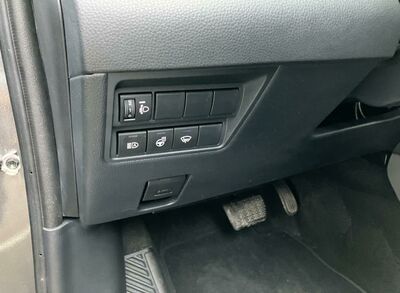 Toyota Yaris Cross Gebrauchtwagen