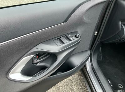 Toyota Yaris Cross Gebrauchtwagen