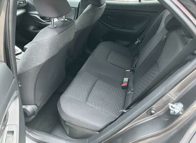 Toyota Yaris Cross Gebrauchtwagen