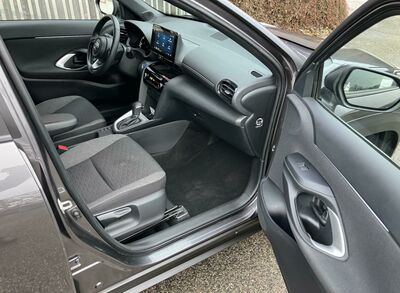 Toyota Yaris Cross Gebrauchtwagen