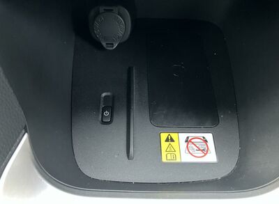 Toyota Yaris Cross Gebrauchtwagen