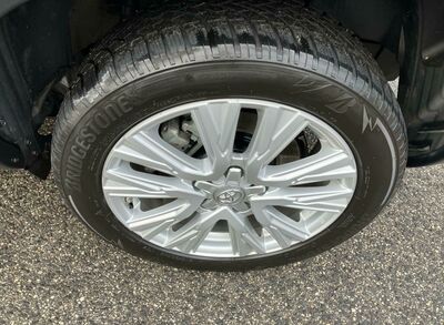 Toyota Yaris Cross Gebrauchtwagen