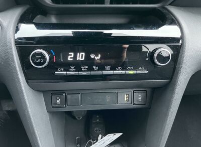 Toyota Yaris Cross Gebrauchtwagen