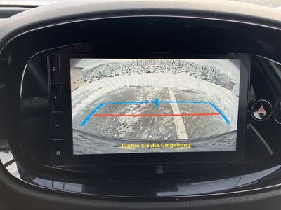 Toyota Aygo Gebrauchtwagen