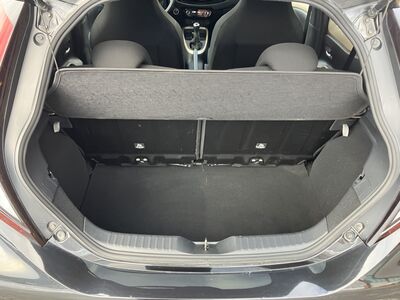 Toyota Aygo Gebrauchtwagen