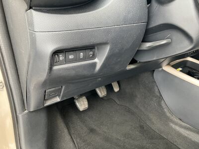 Toyota Aygo Gebrauchtwagen