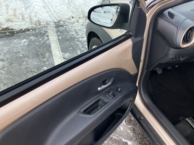 Toyota Aygo Gebrauchtwagen