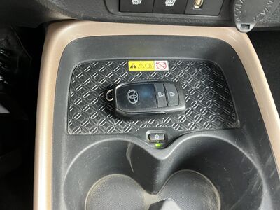 Toyota Aygo Gebrauchtwagen