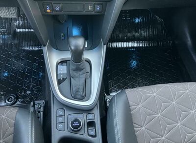 Toyota Yaris Gebrauchtwagen