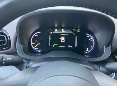 Toyota Yaris Gebrauchtwagen