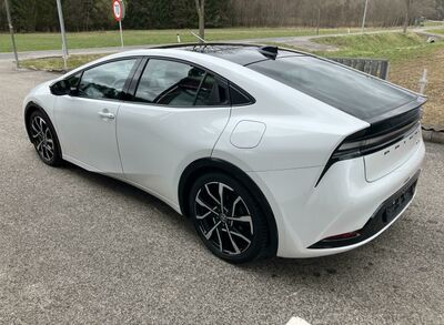 Toyota Prius Gebrauchtwagen