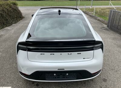 Toyota Prius Gebrauchtwagen