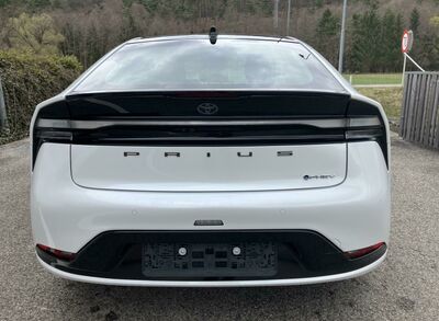 Toyota Prius Gebrauchtwagen