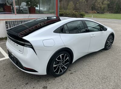 Toyota Prius Gebrauchtwagen