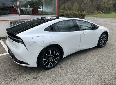 Toyota Prius Gebrauchtwagen