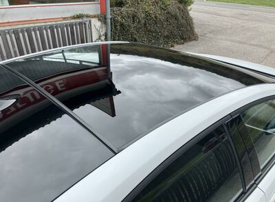 Toyota Prius Gebrauchtwagen