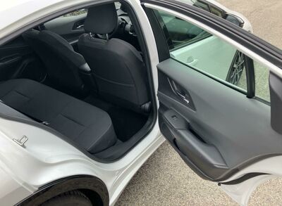 Toyota Prius Gebrauchtwagen