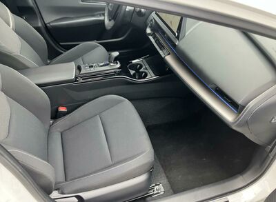 Toyota Prius Gebrauchtwagen