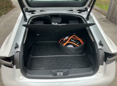 Toyota Prius Gebrauchtwagen