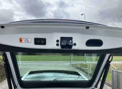 Toyota Prius Gebrauchtwagen