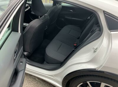 Toyota Prius Gebrauchtwagen